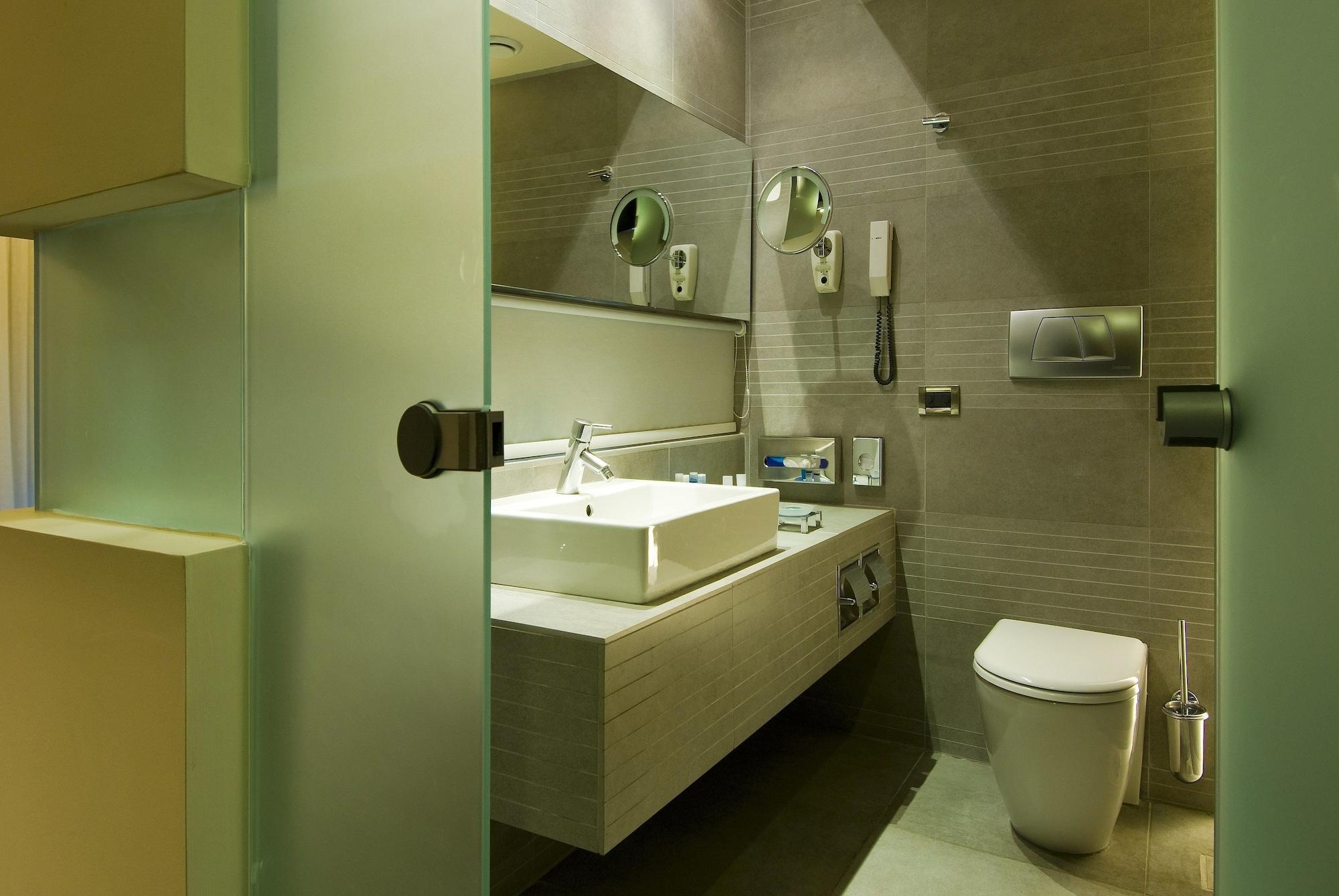 Kos Aktis Art Hotel Ngoại thất bức ảnh