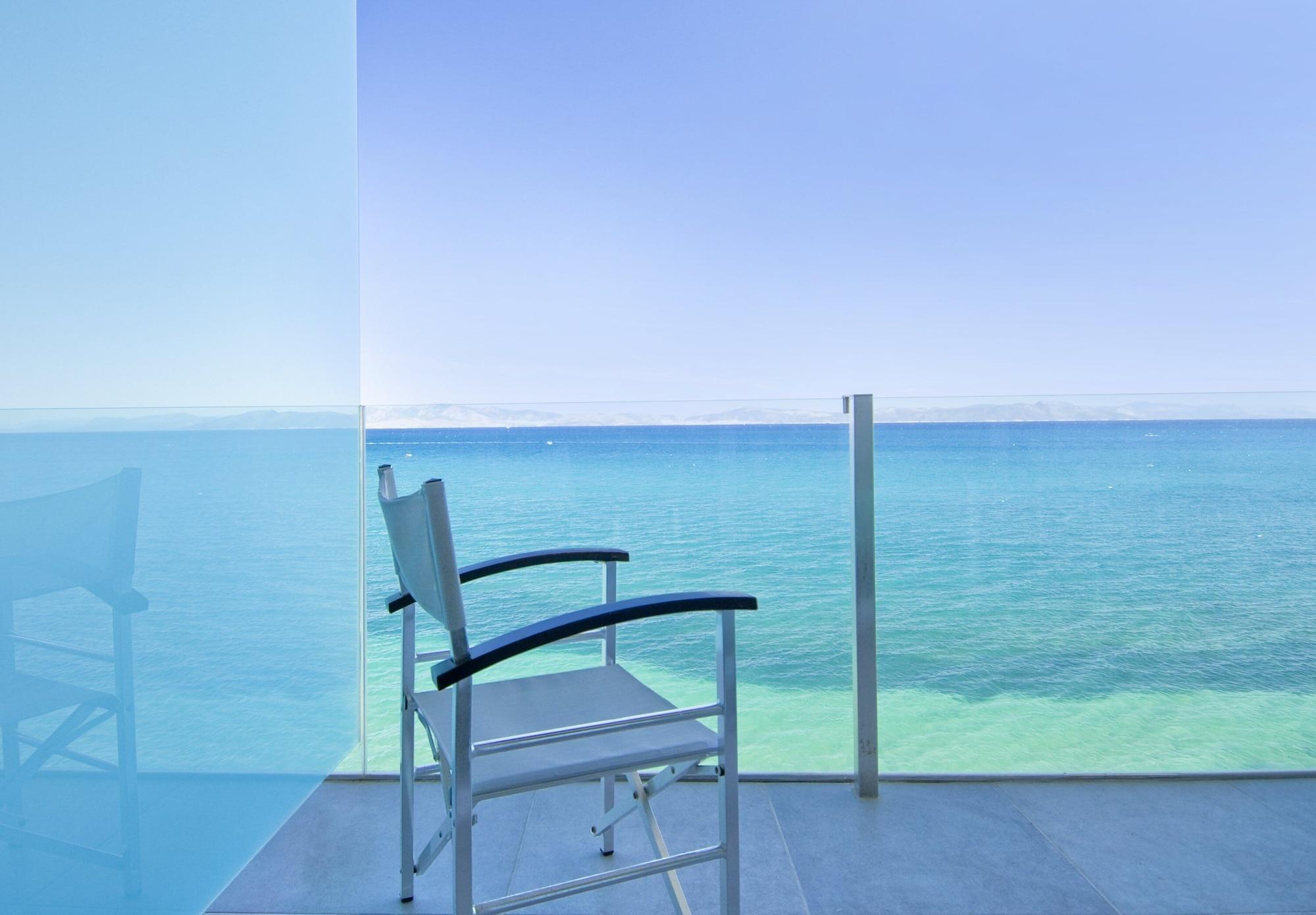 Kos Aktis Art Hotel Ngoại thất bức ảnh