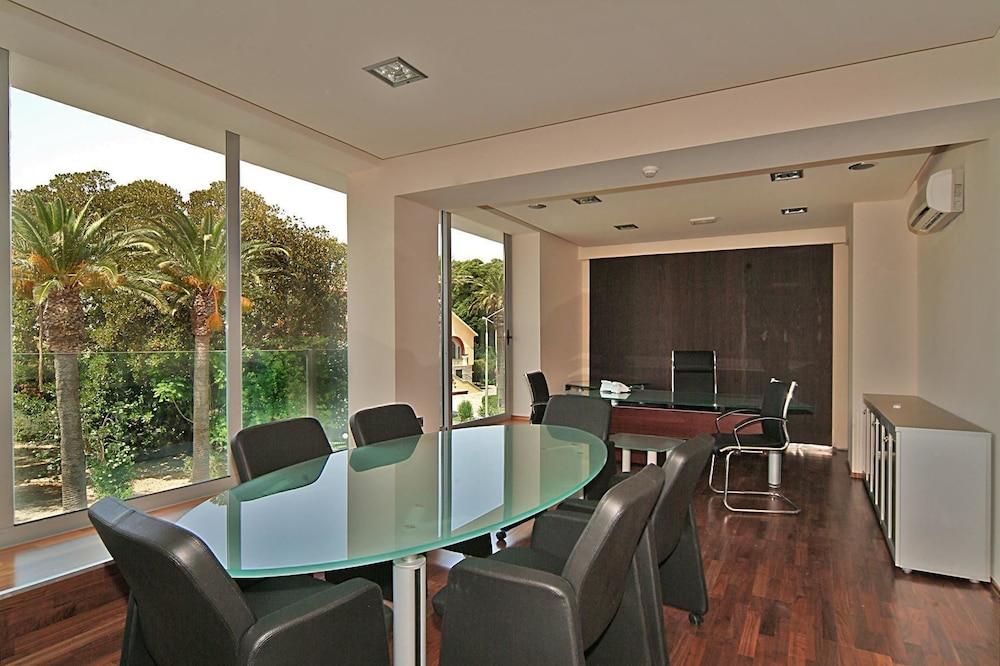 Kos Aktis Art Hotel Tiện nghi bức ảnh