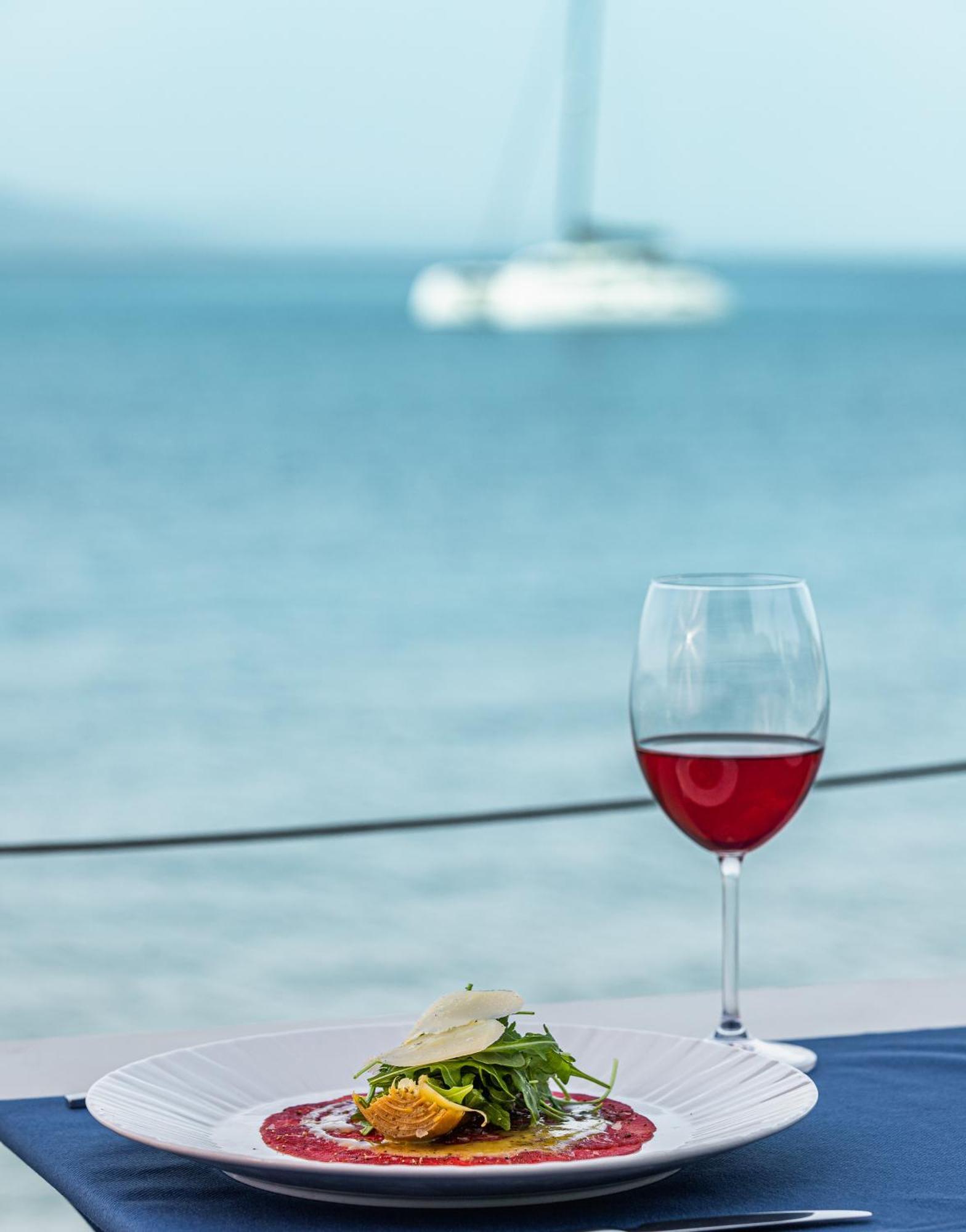 Kos Aktis Art Hotel Ngoại thất bức ảnh