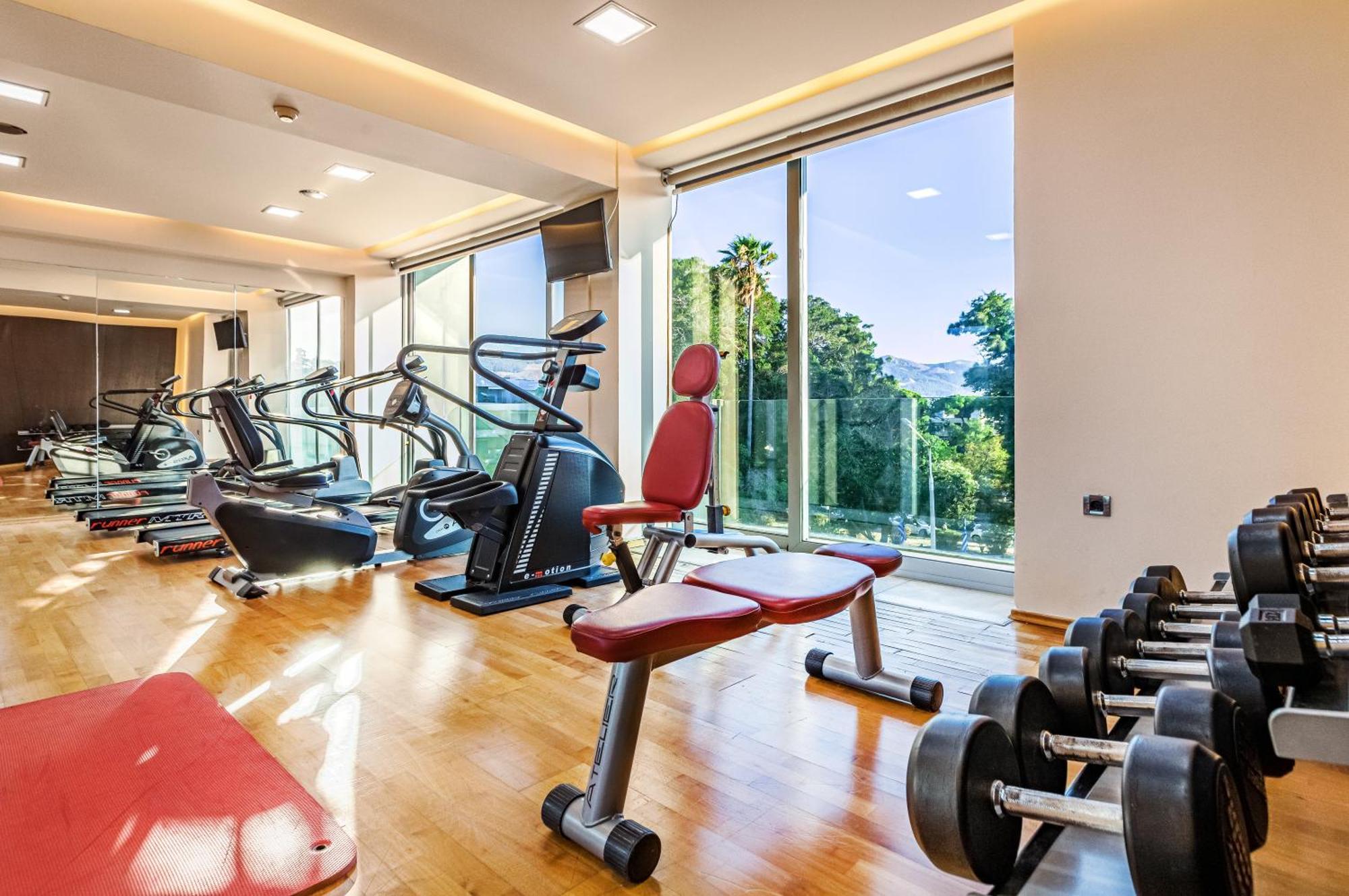 Kos Aktis Art Hotel Ngoại thất bức ảnh