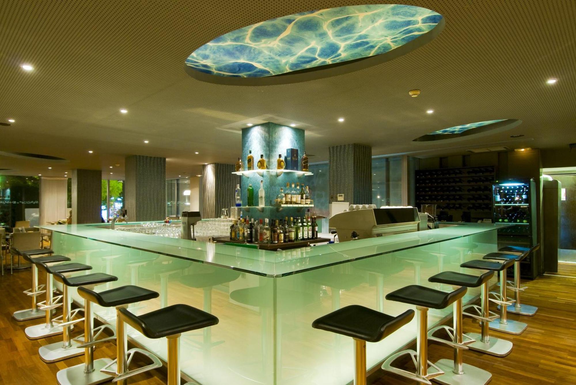 Kos Aktis Art Hotel Nhà hàng bức ảnh