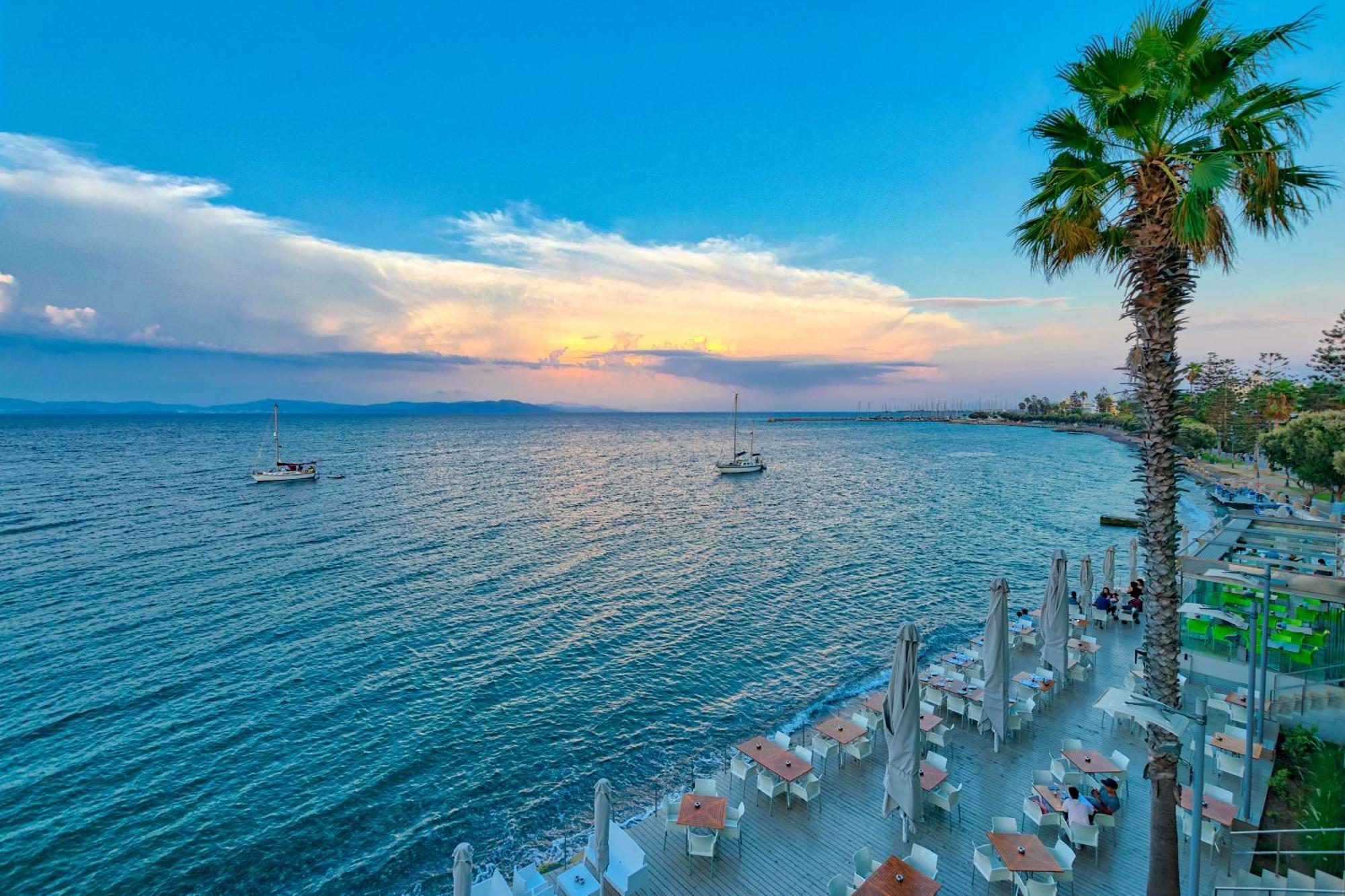 Kos Aktis Art Hotel Ngoại thất bức ảnh