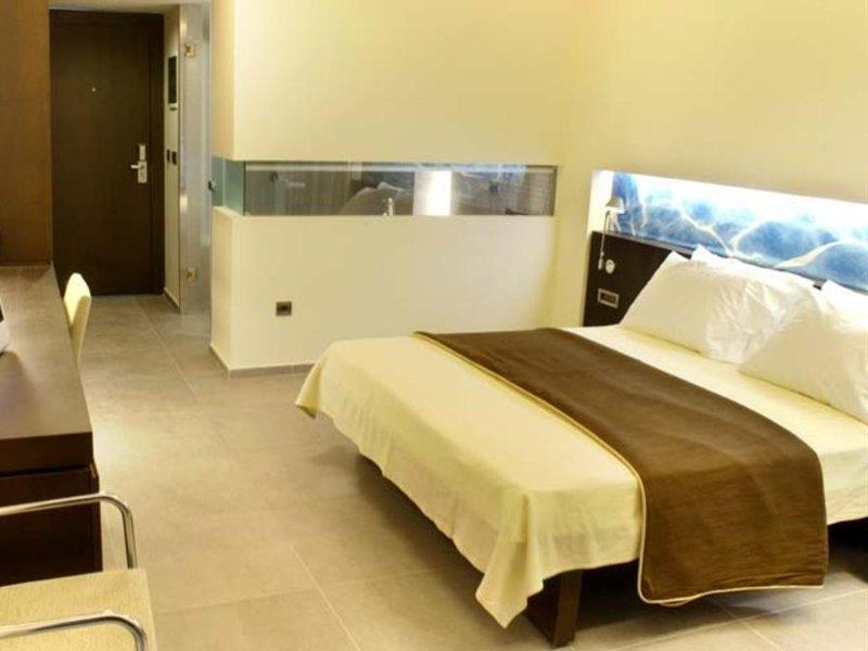 Kos Aktis Art Hotel Ngoại thất bức ảnh