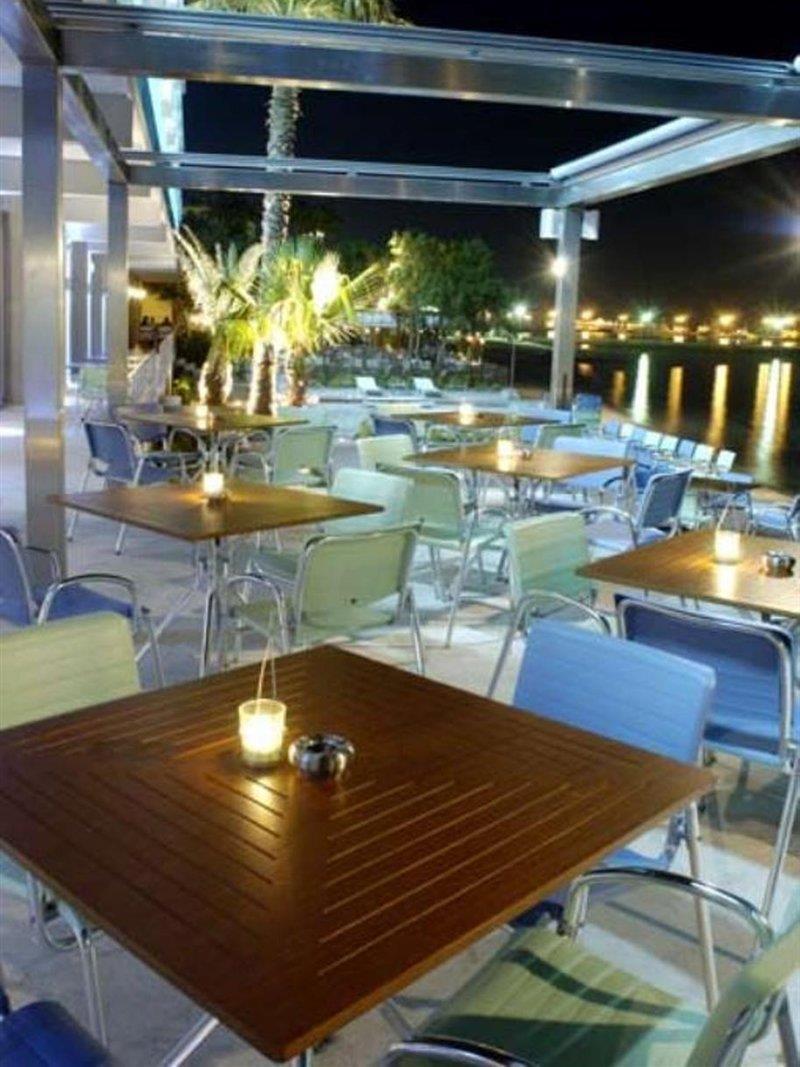 Kos Aktis Art Hotel Ngoại thất bức ảnh