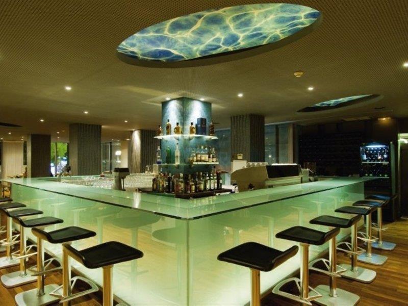 Kos Aktis Art Hotel Ngoại thất bức ảnh