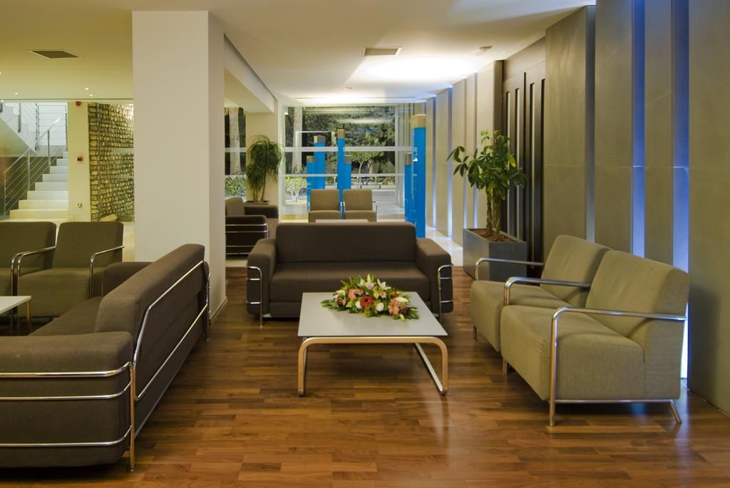 Kos Aktis Art Hotel Ngoại thất bức ảnh