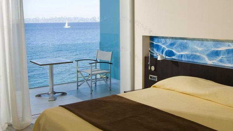 Kos Aktis Art Hotel Ngoại thất bức ảnh