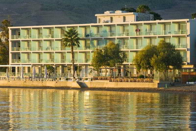 Kos Aktis Art Hotel Ngoại thất bức ảnh