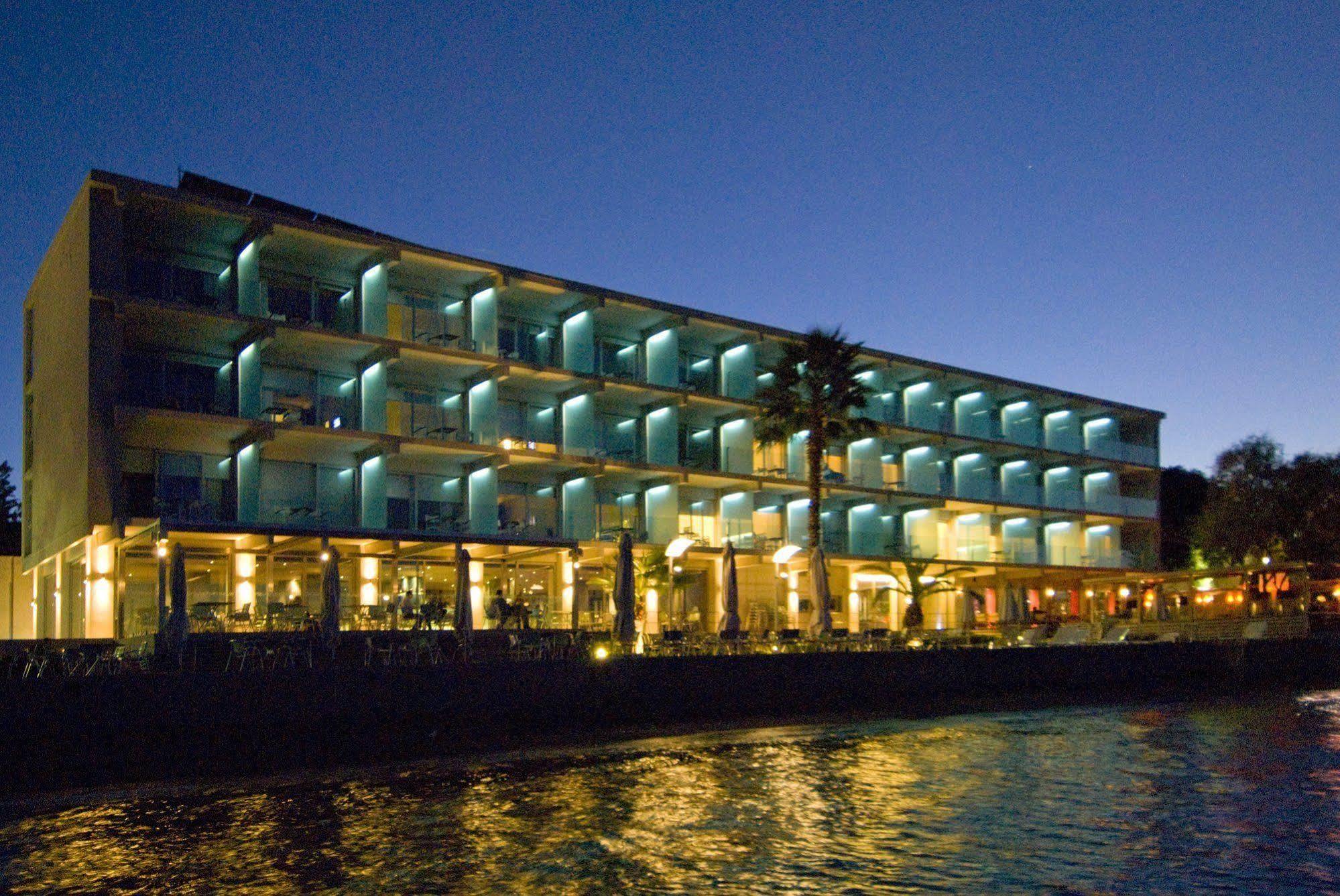 Kos Aktis Art Hotel Ngoại thất bức ảnh