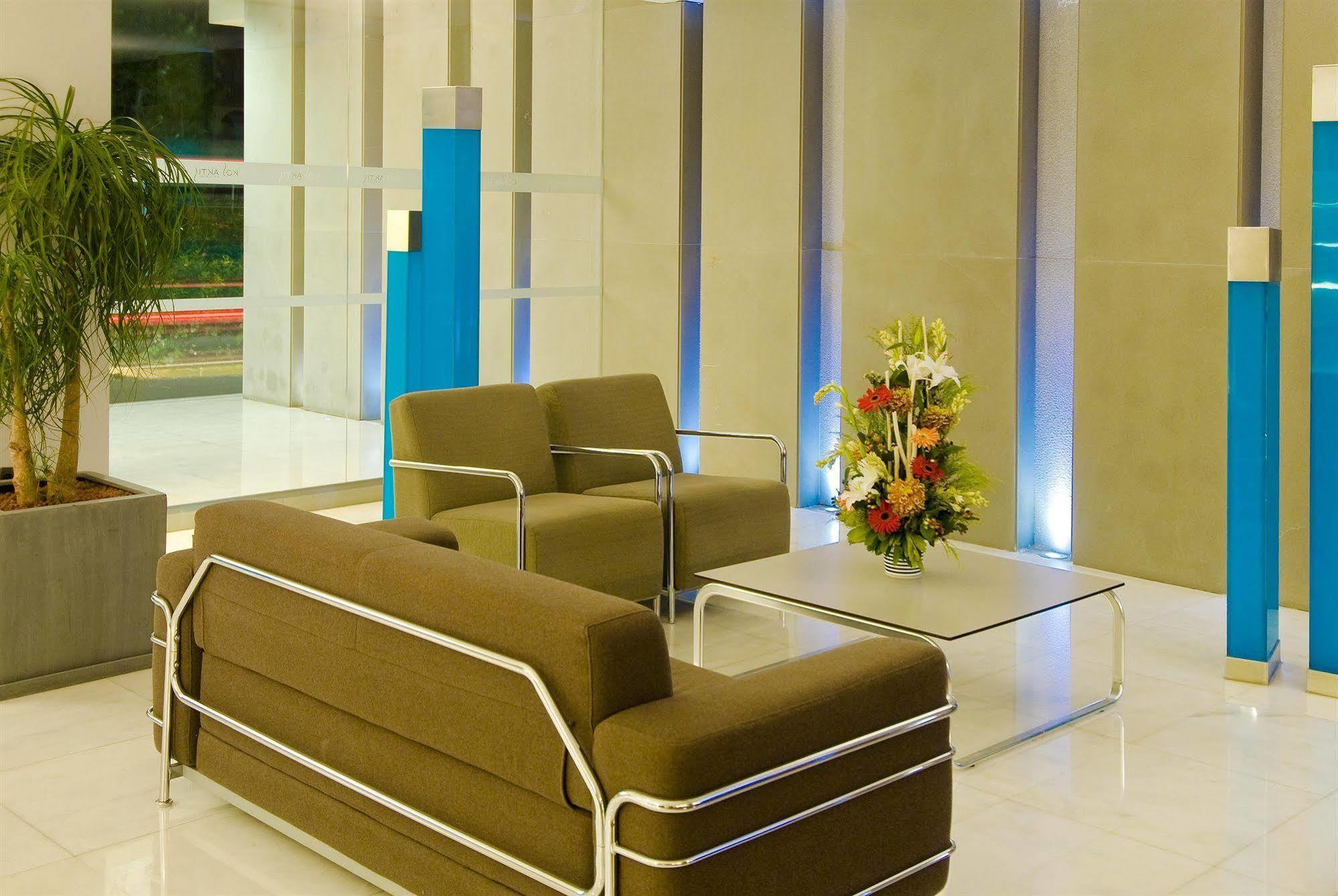 Kos Aktis Art Hotel Ngoại thất bức ảnh