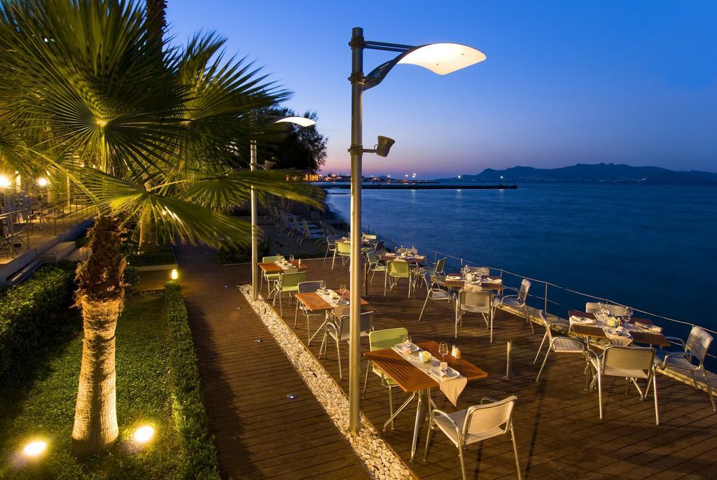 Kos Aktis Art Hotel Ngoại thất bức ảnh