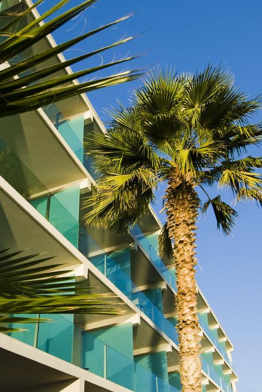 Kos Aktis Art Hotel Ngoại thất bức ảnh